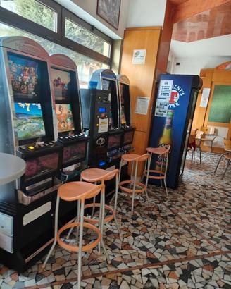 BAR AL CENTRO DI SOTTOMARINA