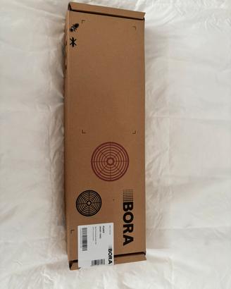 BORA PUAKF Filtro Carbonio Originale