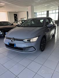 Volkswagen Golf 2.0 TDI SCR Style
