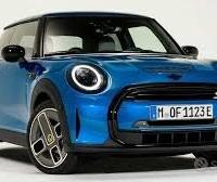 Ricambi Mini Cooper 2020/2023