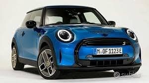 Ricambi Mini Cooper 2020/2023