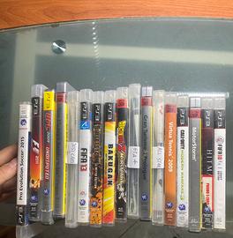 giochi playstation 3