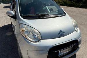 Citroen C1 1.0 Benzina