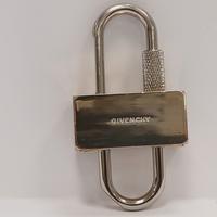 portachiavi Givenchy /gioiello da borsa 