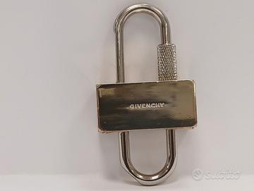 portachiavi Givenchy /gioiello da borsa 
