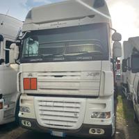 DAF 105.460 - TRATTORE 2 ASSI CON ADR