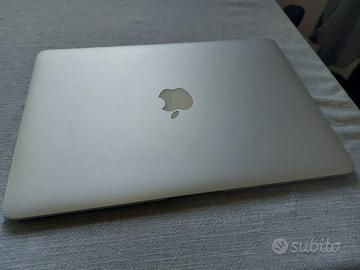 APPLE MACBOOK AIR 13" 2017 i5 1,8ghz RAM 8GB MONTE