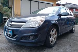 OPEL Astra 1.6 115CV