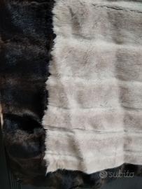 coperta di pelliccia MARZOTTO