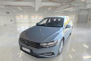 Volkswagen Passat Variant 2.0 TDI business 132cv