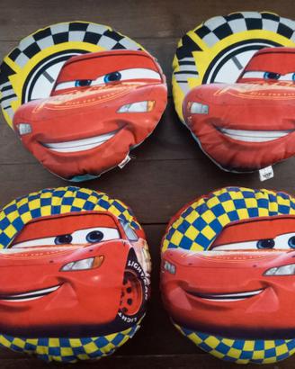 Cuscini CARS