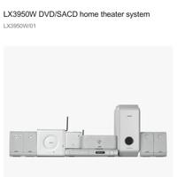 Home Theatre Philips