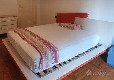 Letto Meeting by PRESOTTO