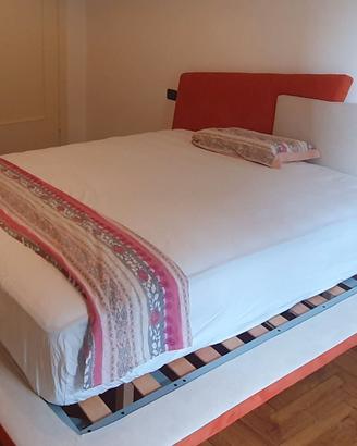 Letto Meeting by PRESOTTO