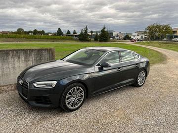 AUDI A5 SPB 45 TFSI S tronic quattro edition