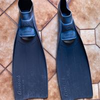 Pinne Cressi-Sub