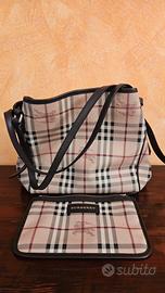 Borsa Burberry modello Canterbury