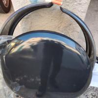 Copriruota Nissan Patrol