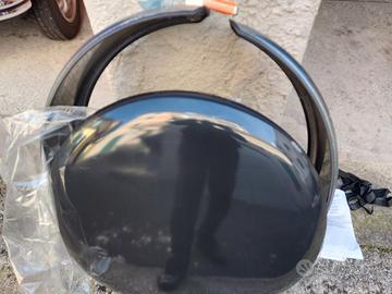 Copriruota Nissan Patrol