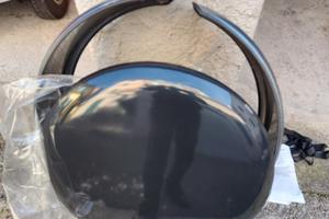 Copriruota Nissan Patrol