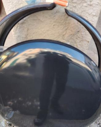 Copriruota Nissan Patrol