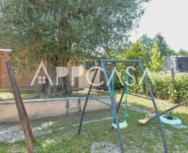 Casa singola investimento