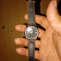 Orologio vintage 
