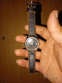 Orologio vintage 