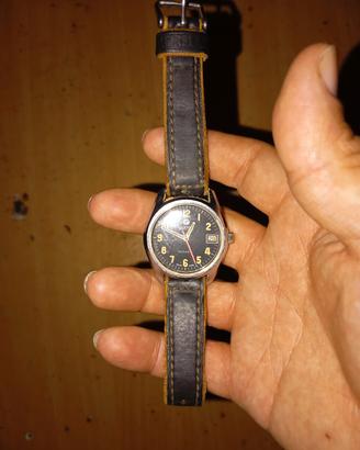 Orologio vintage 