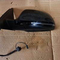 Specchietto retrovisore destro audi q3
