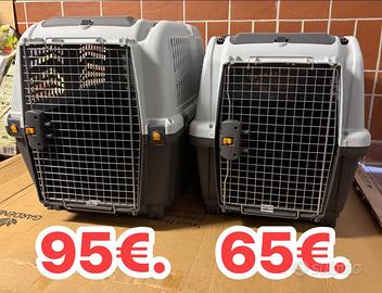 Kennel per cane grande  come