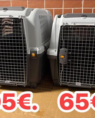 Kennel per cane grande  come