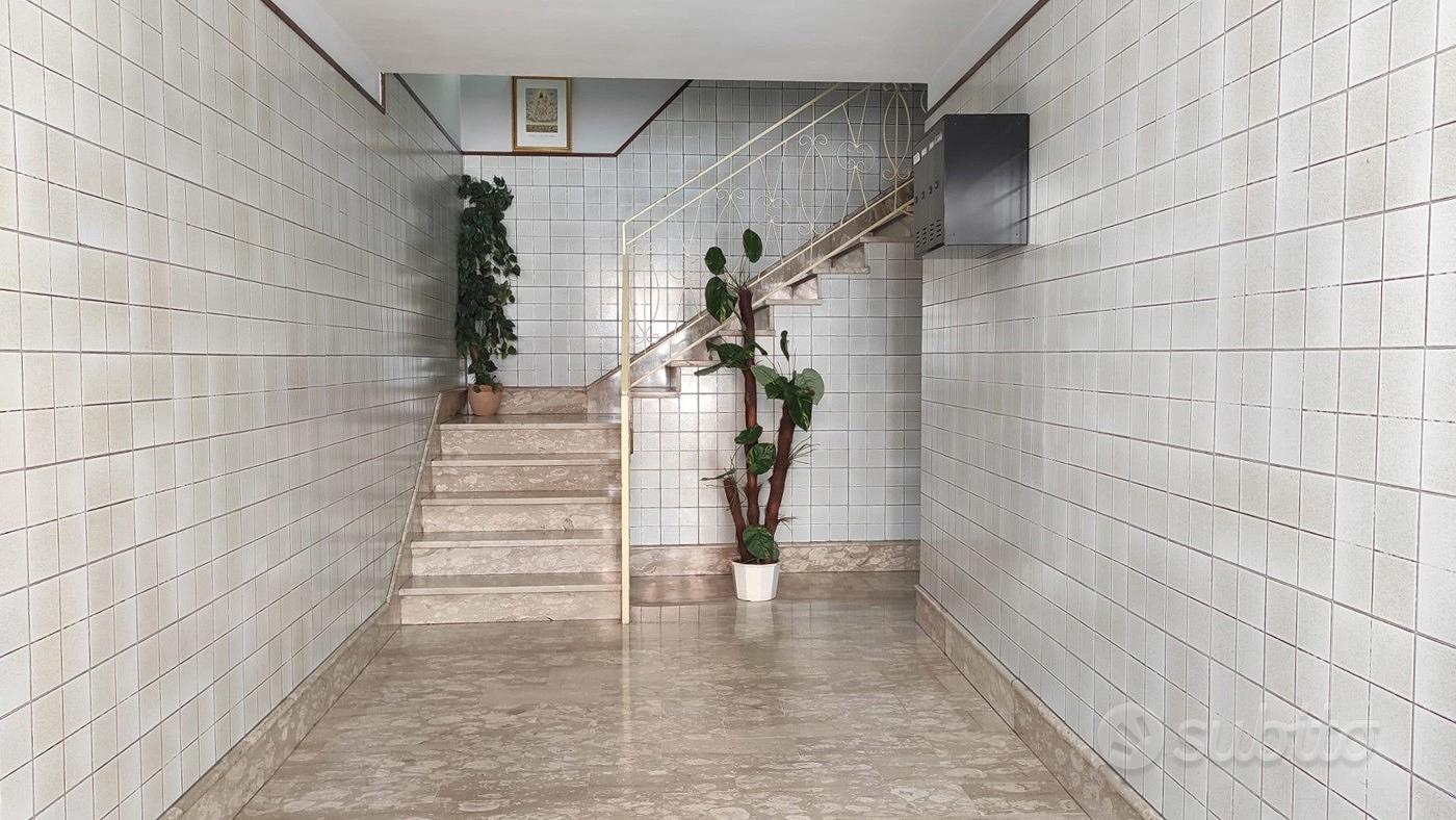 Apartment in San Severo, Foggia - Vista 3