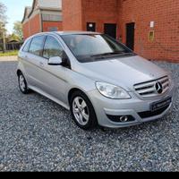 Mercedes classe B 200