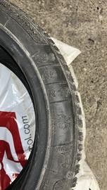 Gomme invernali R16