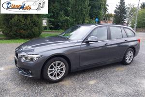 BELLISSI.MO Bmw 318 320d Touring Luxury IVA ESPOST