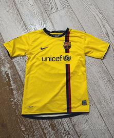 Maglietya del barcellona 2008/2009