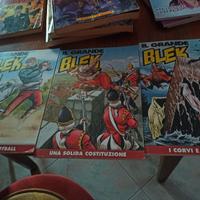 fumetti il grande blek 