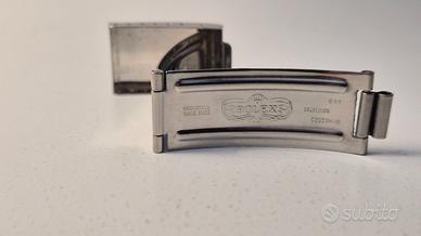 Clasp Rolex 62523H - S (1993)