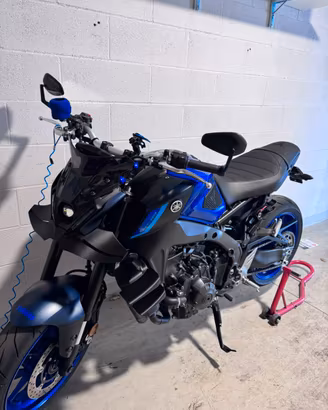 MT-09 2022