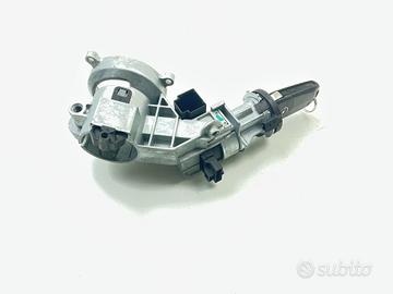 BLOCCASTERZO OPEL Corsa D 5P 2° Serie 93181729 (1