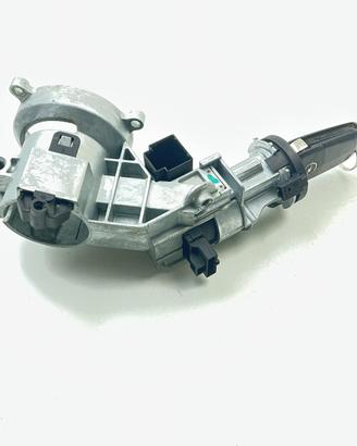 BLOCCASTERZO OPEL Corsa D 5P 2° Serie 93181729 (1