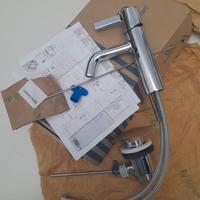 Miscelatore Lavabo Ideal Standard JOY