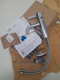 Miscelatore Lavabo Ideal Standard JOY