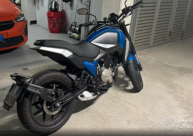 F.B. Mondial Flex 300