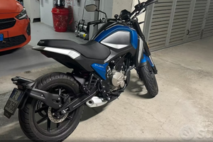 F.B. Mondial Flex 300