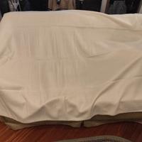 Plaid/coperta 100% poliestere – 132×175 cm