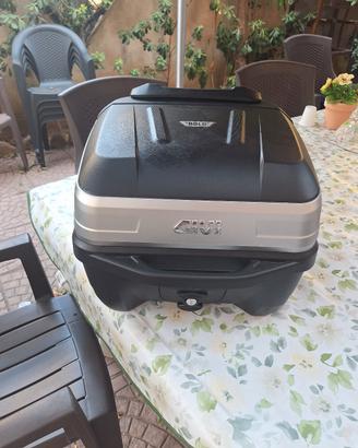 baule givi nuovo 