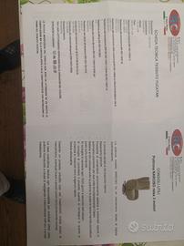 poltrona motorizzata 