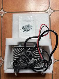 Caricabatterie rebelcell 12.6 V 35A a litio